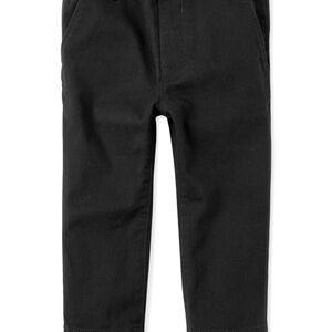 NWT The Children’s Place Kids black pants